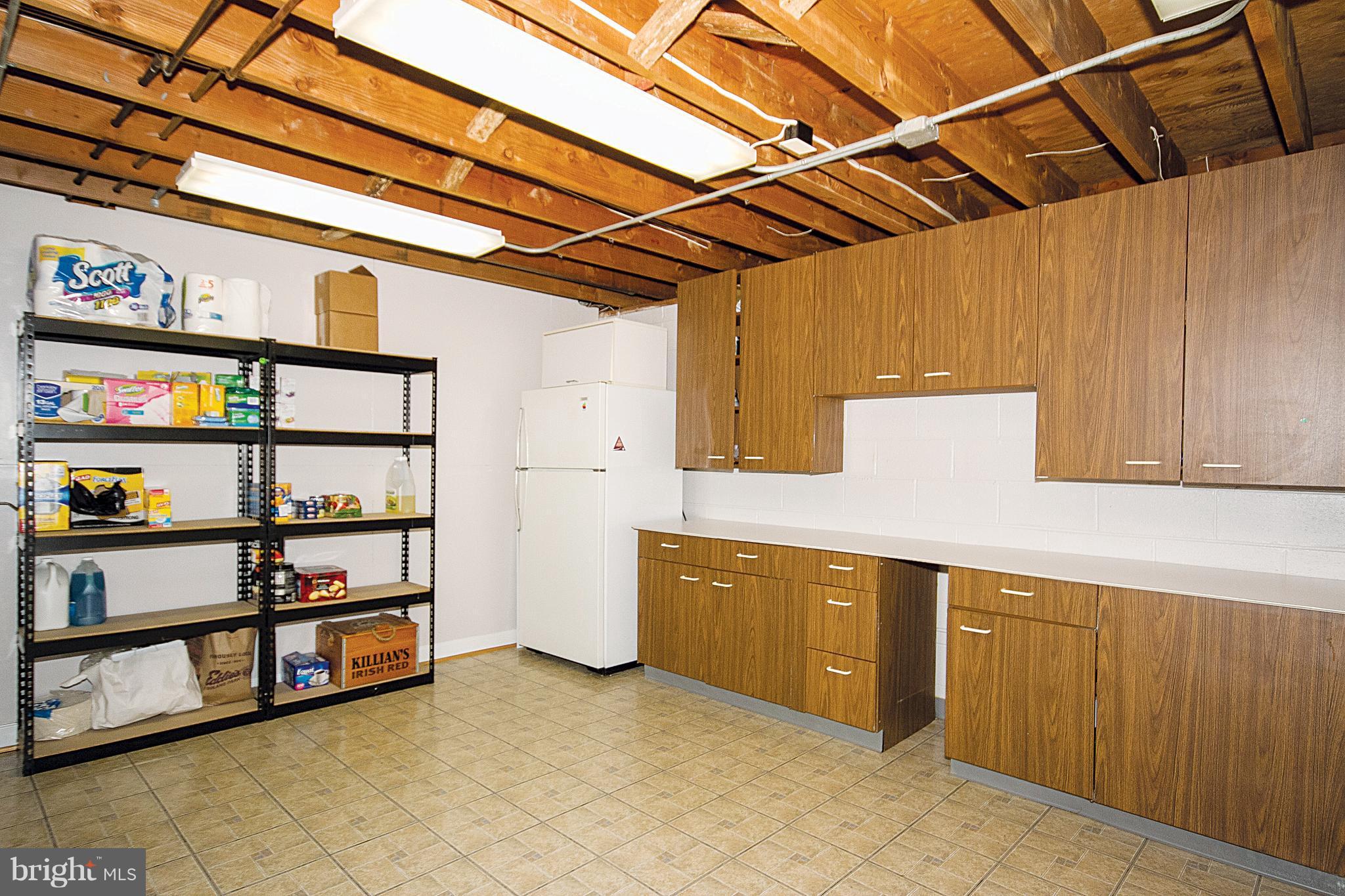 1820 Greenberry Road Baltimore, MD 21209 - Photo 24 of 30 Lower Level