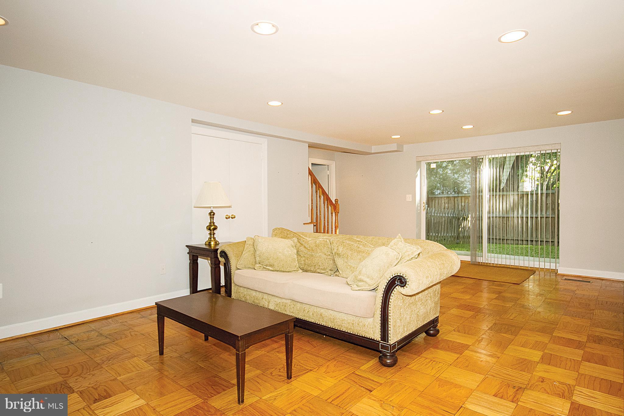 1820 Greenberry Road Baltimore, MD 21209 - Photo 27 of 30 Lower Level Family/Media Room