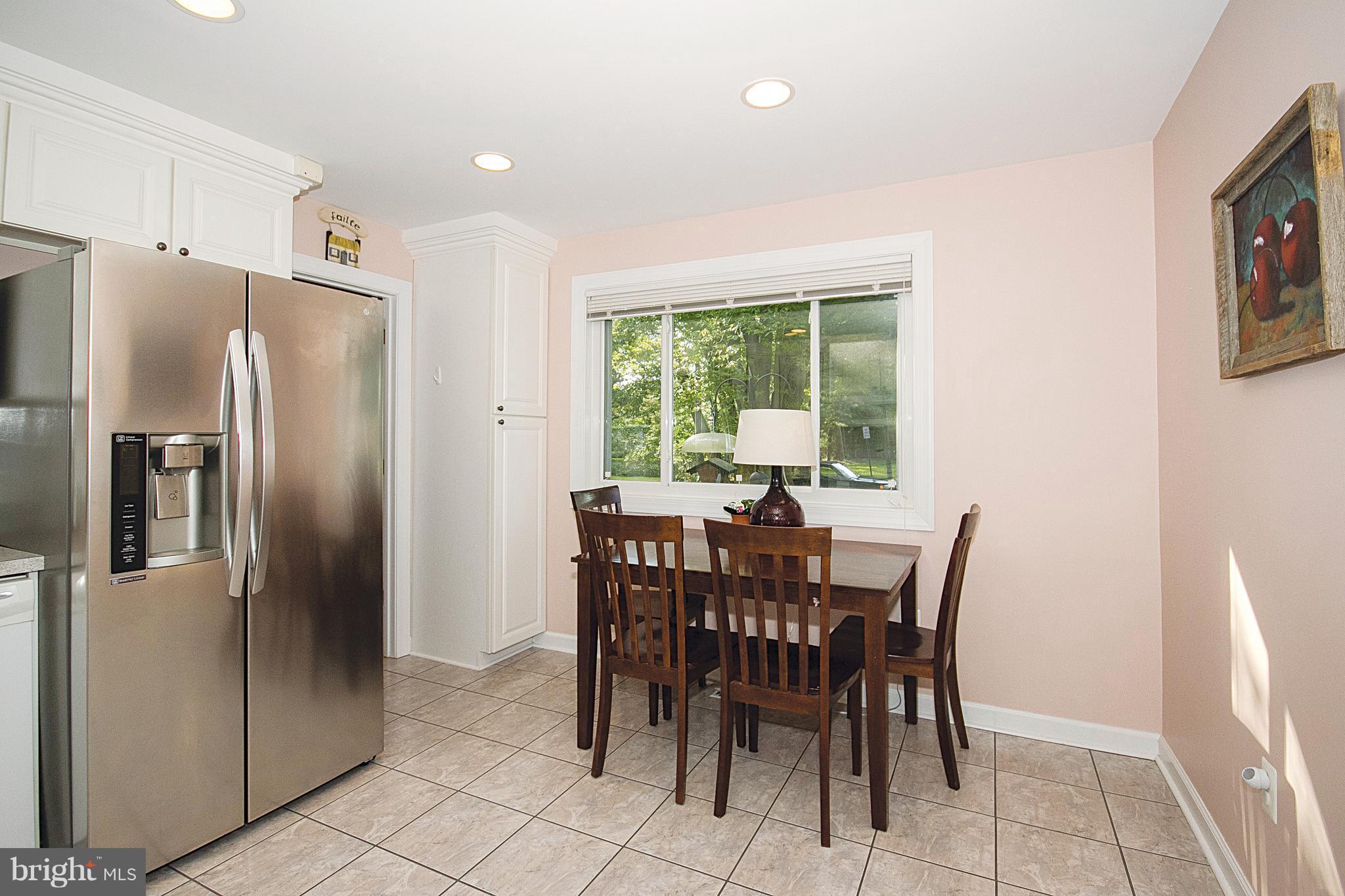 1820 Greenberry Road Baltimore, MD 21209 - Photo 5 of 30 Serve up smiles in the eat-in kitchen