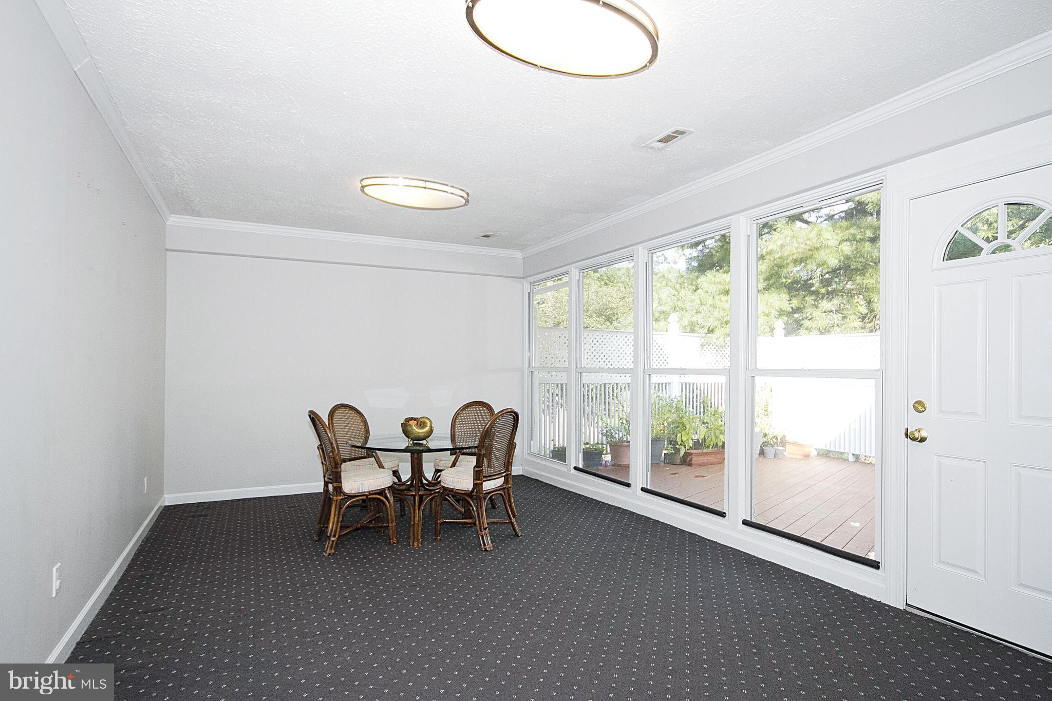 1820 Greenberry Road Baltimore, MD 21209 - Photo 10 of 30 Sun room off family room