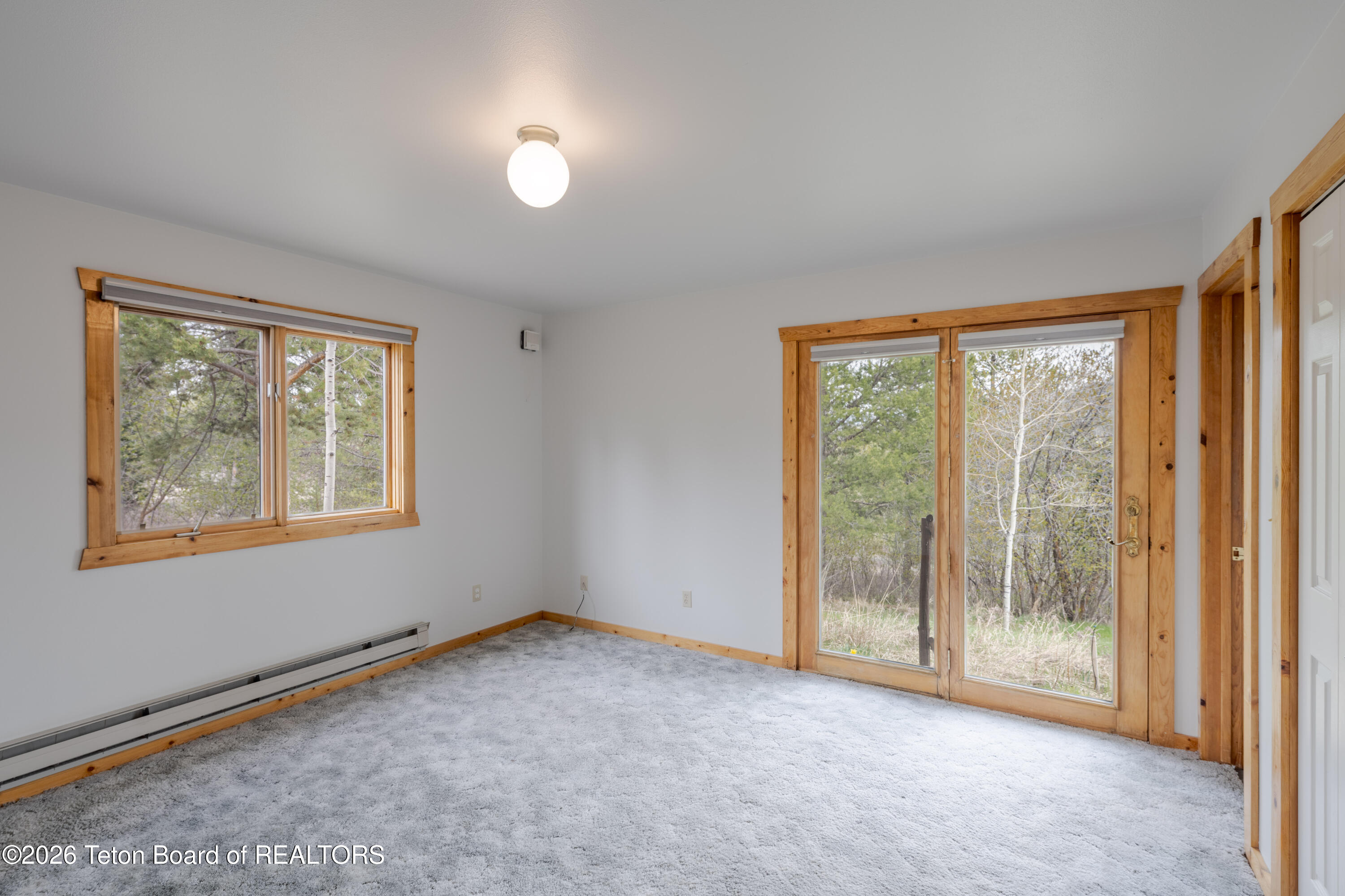 4125 Silver Spur Road Wilson, WY 83014 - Photo 14 of 35 Main Bed