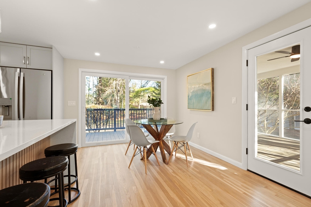 12 Hickory Road Sudbury, MA 01776 - Photo 13 of 40 Gallery Image 13