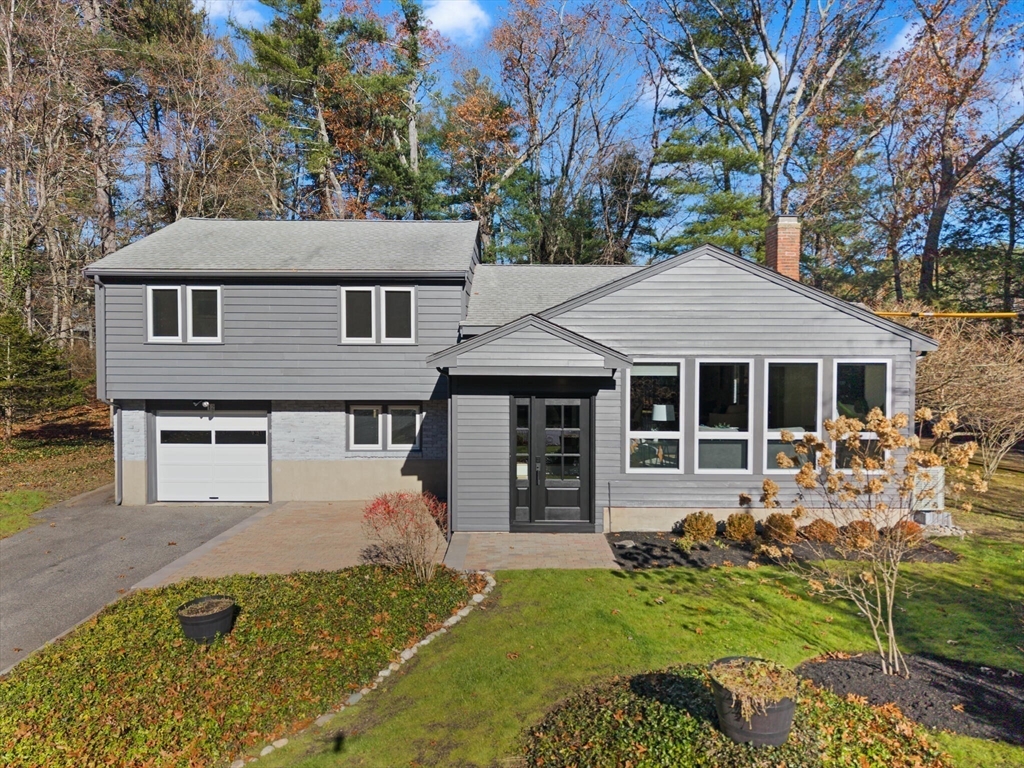12 Hickory Road Sudbury, MA 01776 - Photo 34 of 40 Gallery Image 34