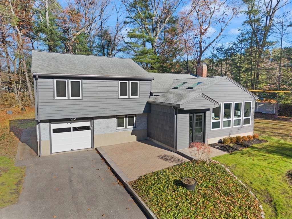 12 Hickory Road Sudbury, MA 01776 - Photo 35 of 40 Gallery Image 35