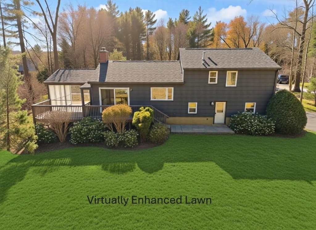 12 Hickory Road Sudbury, MA 01776 - Photo 36 of 40 Gallery Image 36