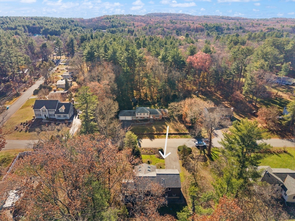 12 Hickory Road Sudbury, MA 01776 - Photo 38 of 40 Gallery Image 38