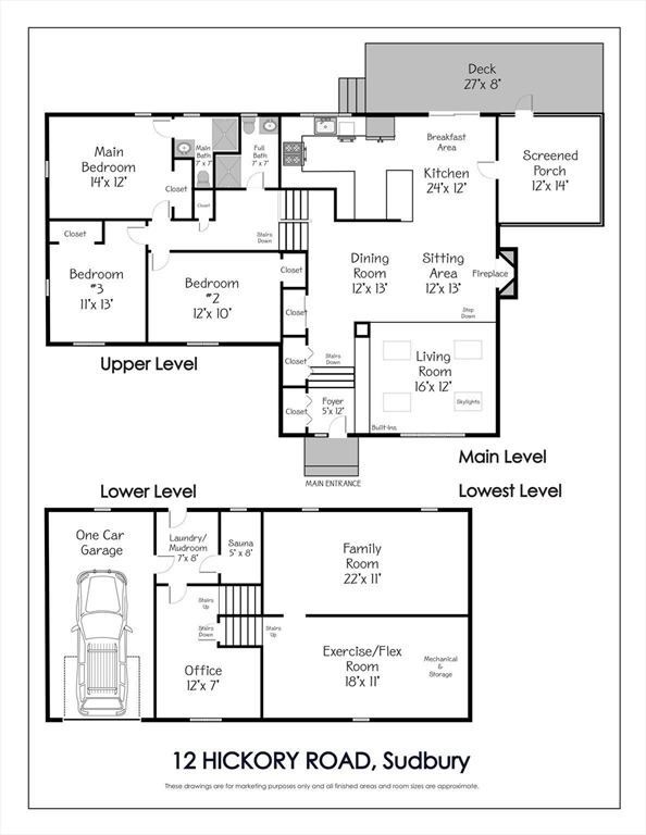 12 Hickory Road Sudbury, MA 01776 - Photo 40 of 40 Gallery Image 40