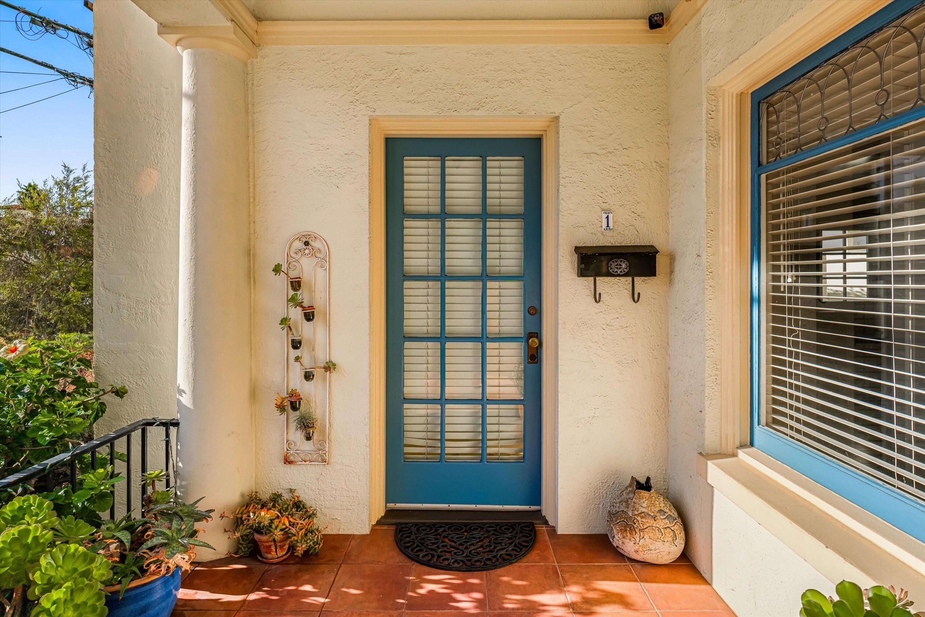 118 Chapala Street Santa Barbara, CA 93101 - Photo 36 of 46