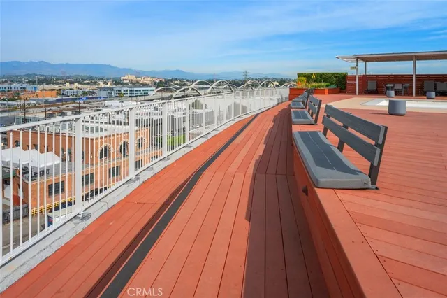 $4,600 | 1855 Industrial Street, Unit 306, Los Angeles, CA 90021