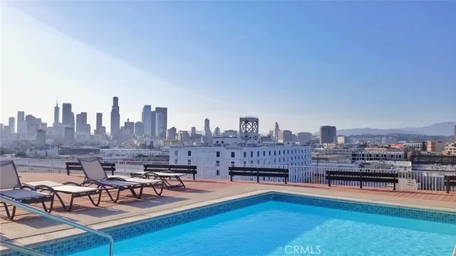 $4,600 | 1855 Industrial Street, Unit 306, Los Angeles, CA 90021