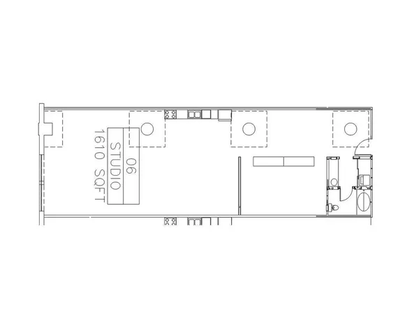 $4,300 | 1855 Industrial Street, Unit 306, Los Angeles, CA 90021