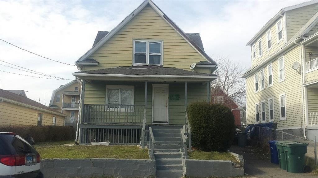 21 Beatrice Street Bridgeport, CT 06607 - Photo 1 of 1 Gallery Image 1