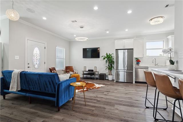 2101 Conti Street New Orleans, LA 70119 - Photo 3 of 16