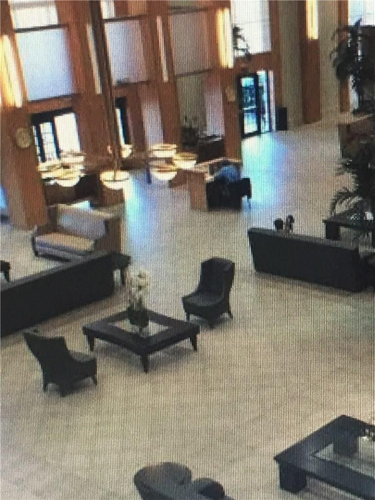 4019 Lincoln A Boca Raton, FL 33434 - Photo 17 of 24 CLUBHOUSE LOBBY