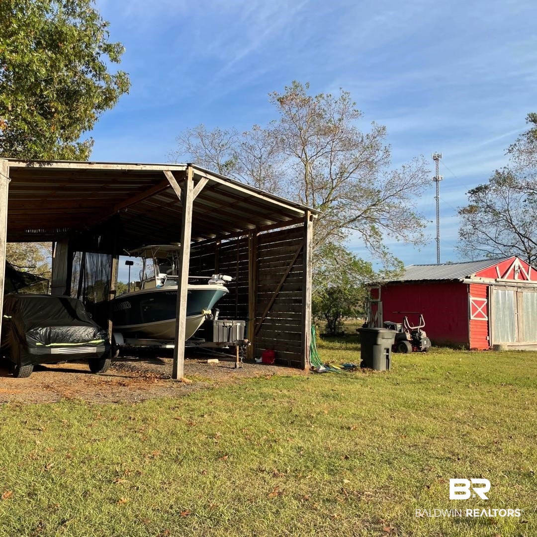 35069 Spring Road South Stapleton, AL 36578 - Photo 13 of 37