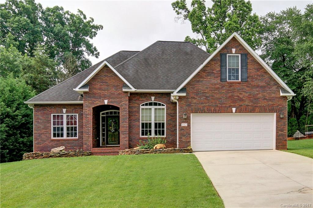 812 4th Street Northeast, Unit 9 Conover, NC 28613 - Photo 1 of 24 Gallery Image 1