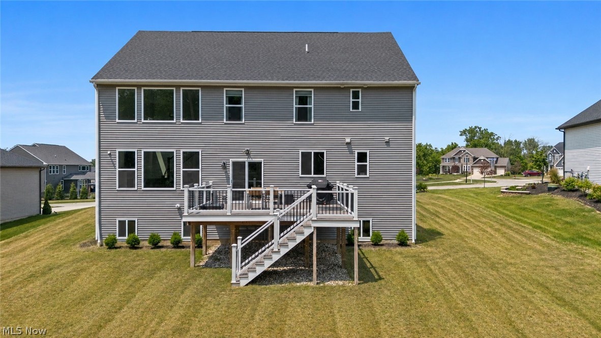 4384 Chaseline Ridge Brunswick, OH 44212 - Photo 31 of 37