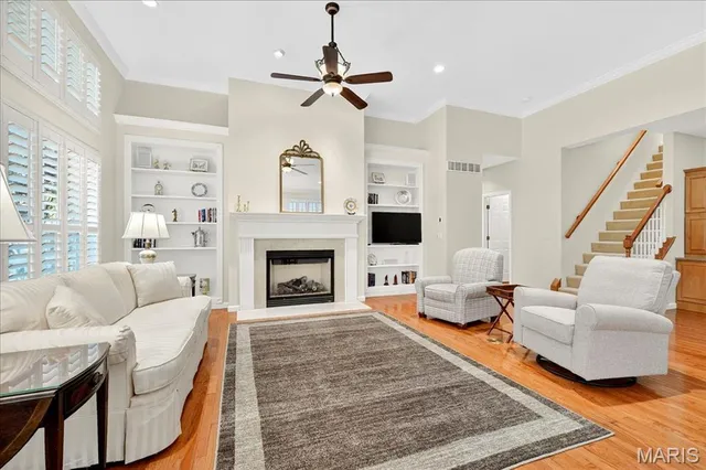 $750,000 | 23 Sappington Villa Court, St. Louis, MO 63126