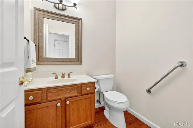 $750,000 | 23 Sappington Villa Court, St. Louis, MO 63126