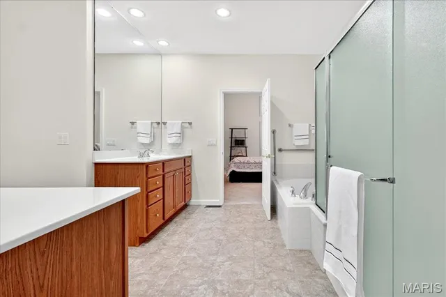 $750,000 | 23 Sappington Villa Court, St. Louis, MO 63126