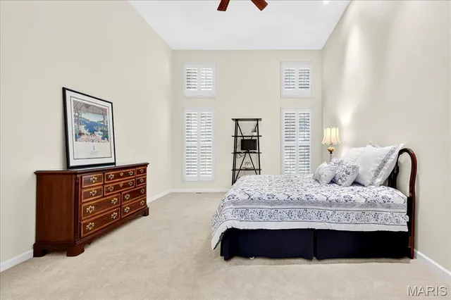 $750,000 | 23 Sappington Villa Court, St. Louis, MO 63126