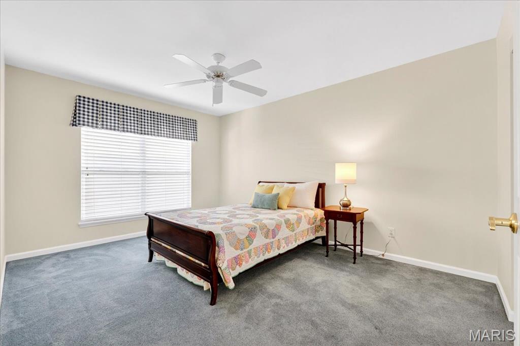 23 Sappington Villa Court St. Louis, MO 63126 - Photo 22 of 43