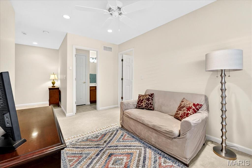 23 Sappington Villa Court St. Louis, MO 63126 - Photo 23 of 43