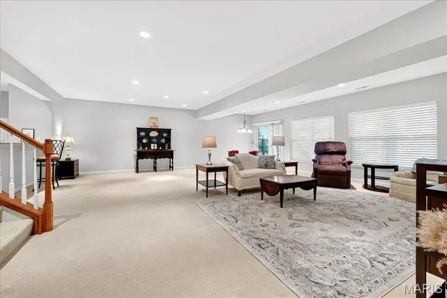 $750,000 | 23 Sappington Villa Court, St. Louis, MO 63126