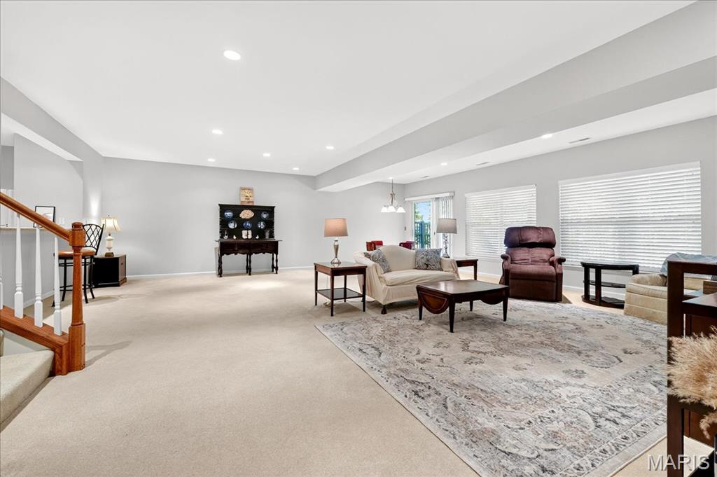 23 Sappington Villa Court St. Louis, MO 63126 - Photo 26 of 43