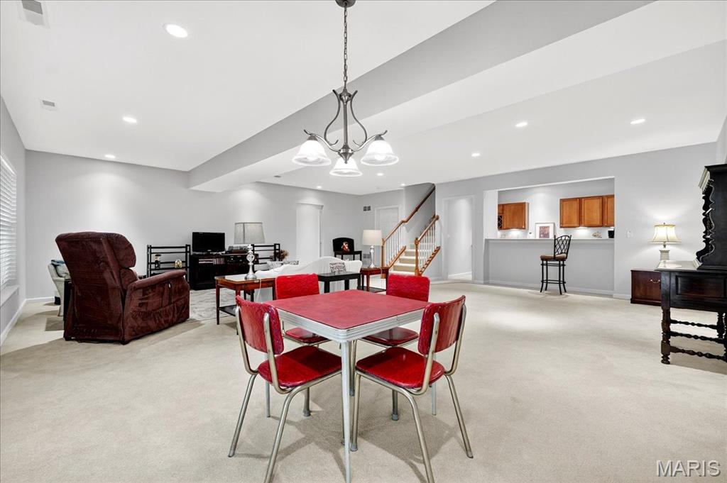 23 Sappington Villa Court St. Louis, MO 63126 - Photo 29 of 43