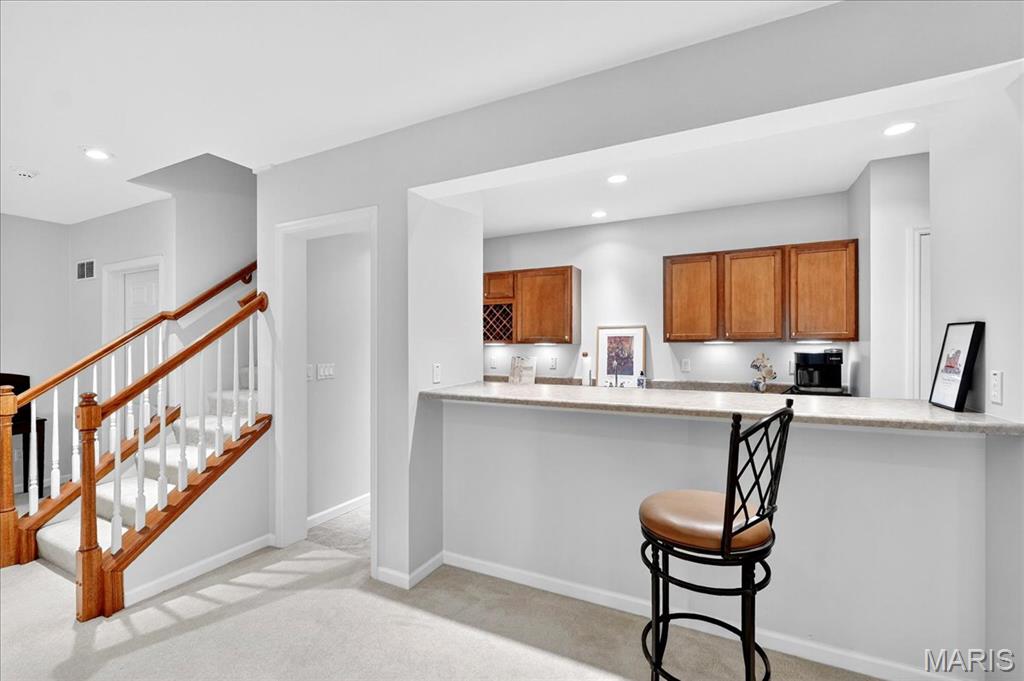 23 Sappington Villa Court St. Louis, MO 63126 - Photo 30 of 43