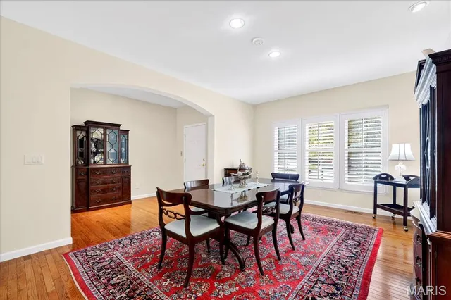 $750,000 | 23 Sappington Villa Court, St. Louis, MO 63126