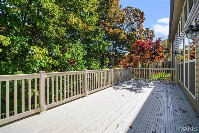 $750,000 | 23 Sappington Villa Court, St. Louis, MO 63126