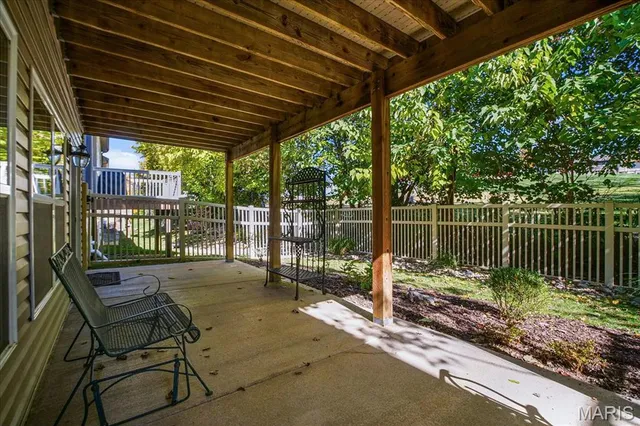 $750,000 | 23 Sappington Villa Court, St. Louis, MO 63126