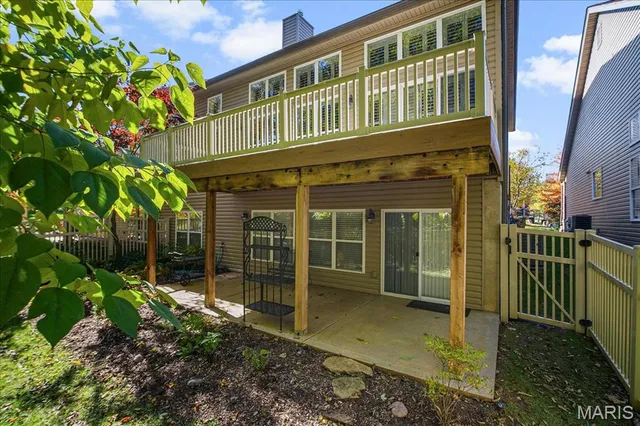 $750,000 | 23 Sappington Villa Court, St. Louis, MO 63126