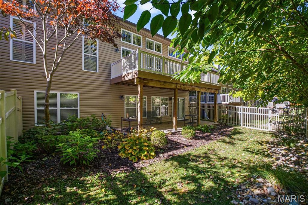 23 Sappington Villa Court St. Louis, MO 63126 - Photo 38 of 43