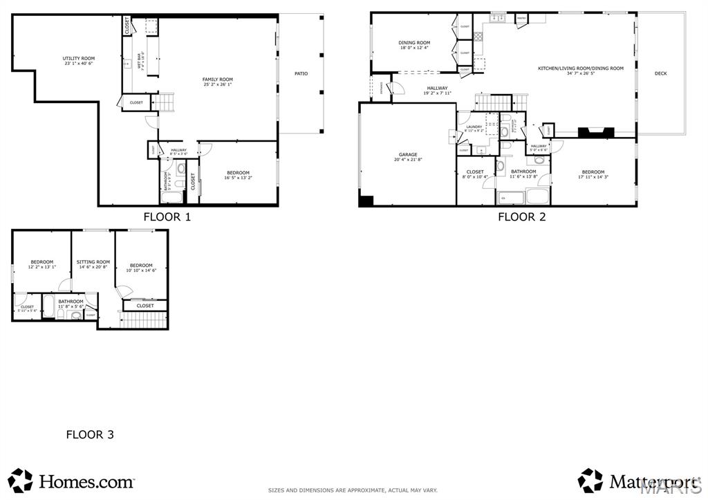 23 Sappington Villa Court St. Louis, MO 63126 - Photo 40 of 43