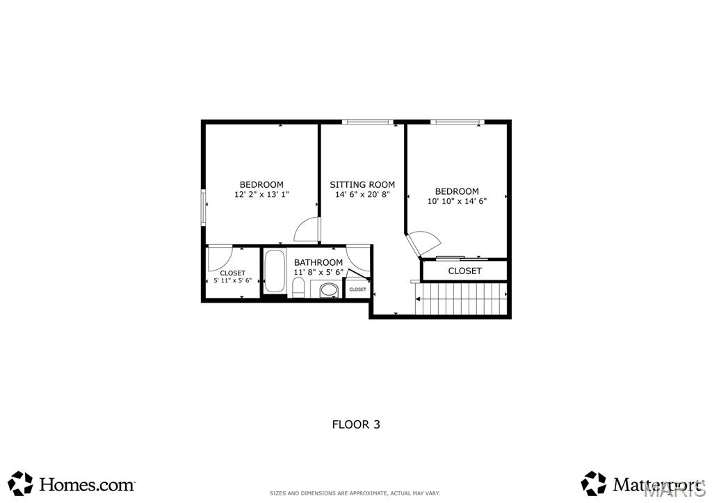 23 Sappington Villa Court St. Louis, MO 63126 - Photo 43 of 43