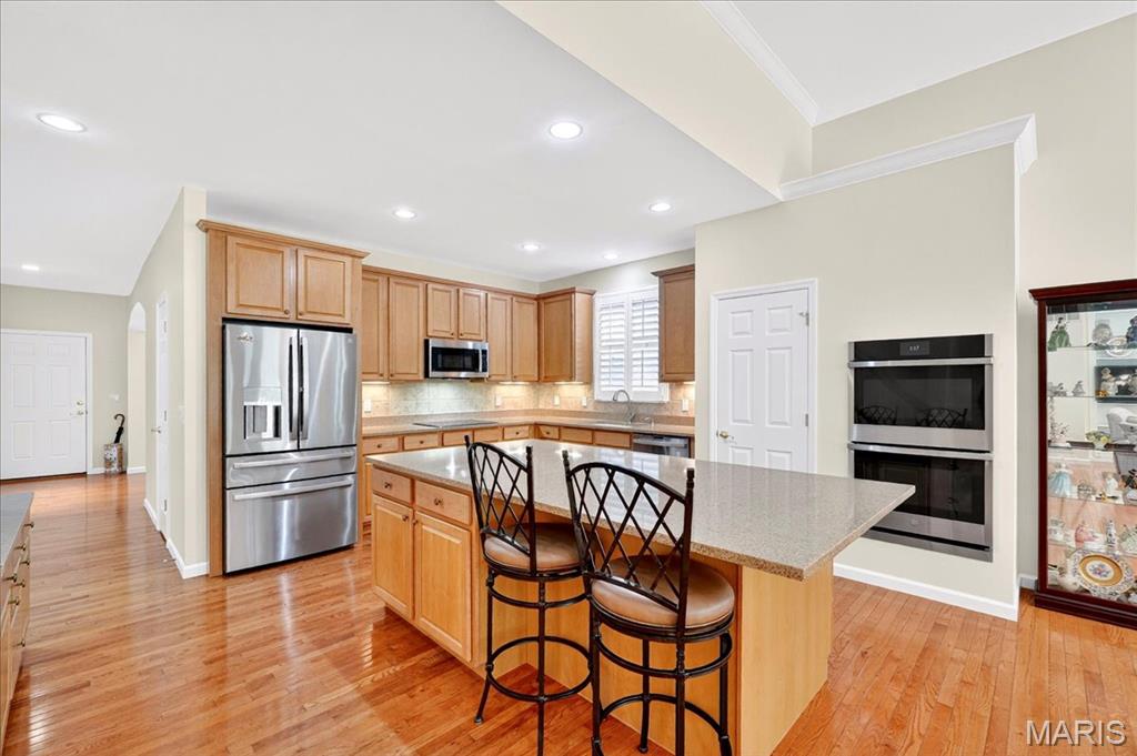 23 Sappington Villa Court St. Louis, MO 63126 - Photo 5 of 43