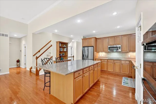 $750,000 | 23 Sappington Villa Court, St. Louis, MO 63126