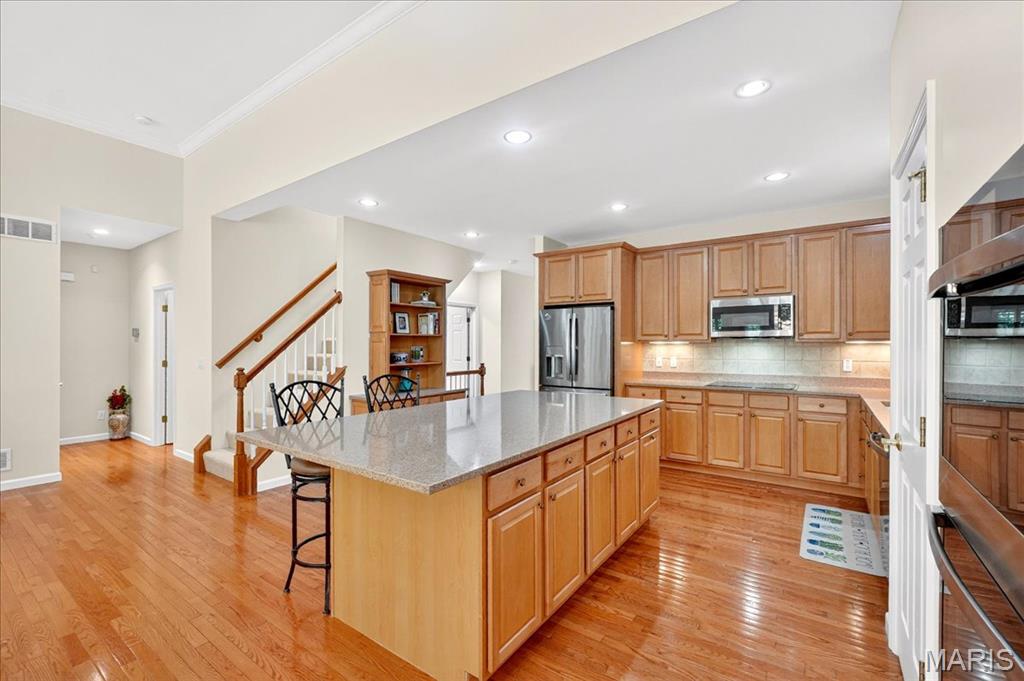 23 Sappington Villa Court St. Louis, MO 63126 - Photo 6 of 43