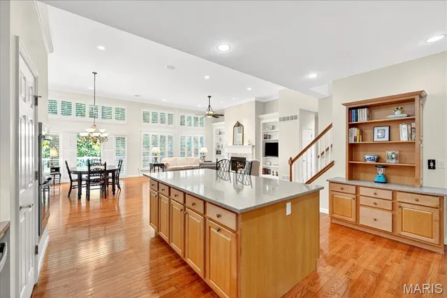 $750,000 | 23 Sappington Villa Court, St. Louis, MO 63126