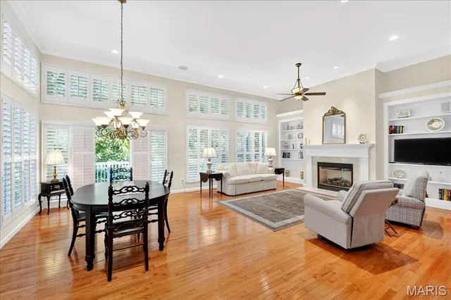 $750,000 | 23 Sappington Villa Court, St. Louis, MO 63126
