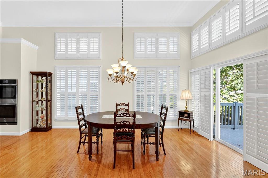 23 Sappington Villa Court St. Louis, MO 63126 - Photo 10 of 43