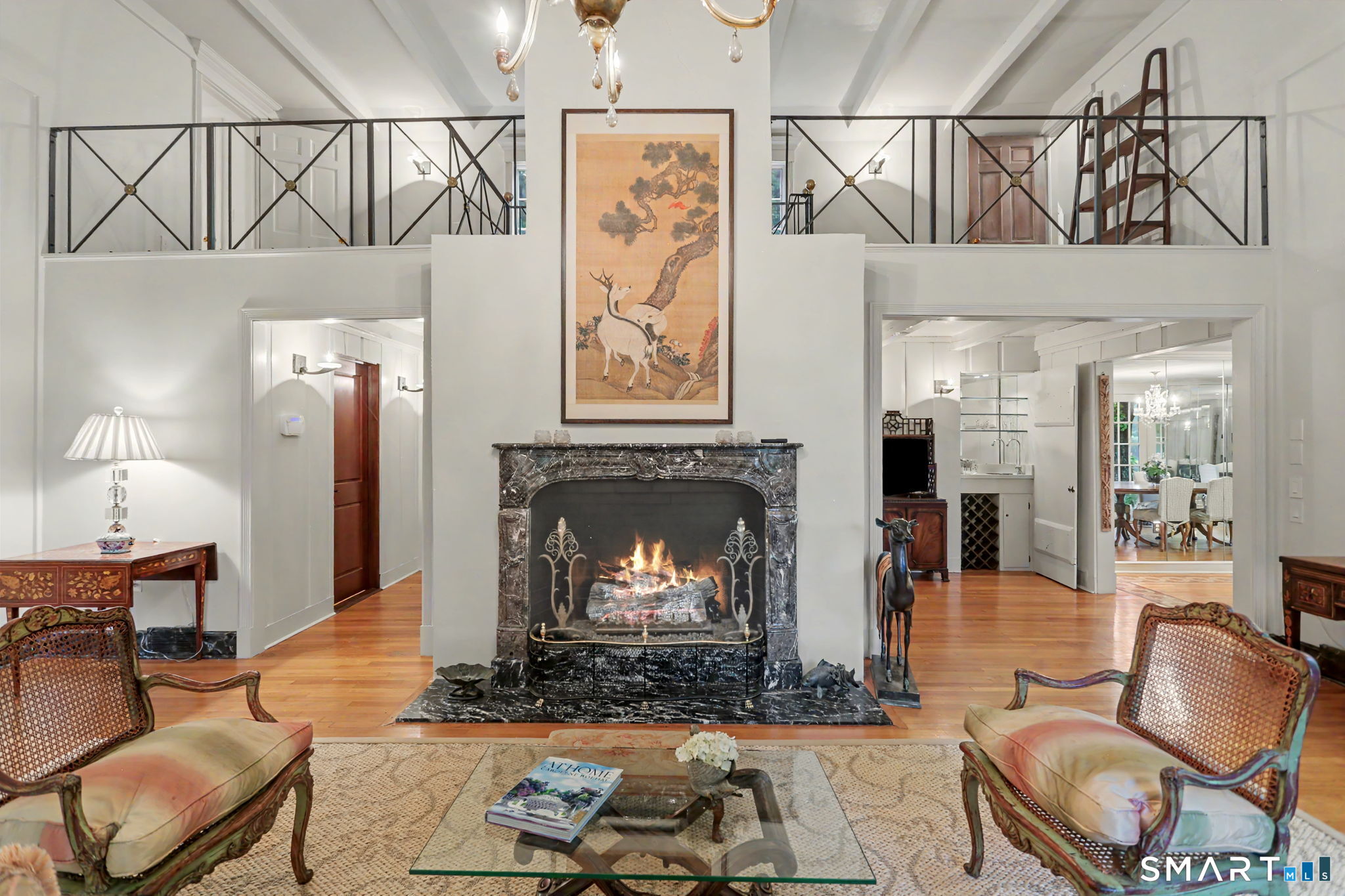 4 Hidden Hill Road Weston, CT 06883 - Photo 7 of 40