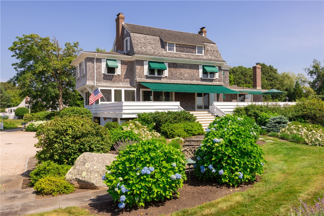 4 Arraquat Road Westerly, RI 02891 - Photo 13 of 48