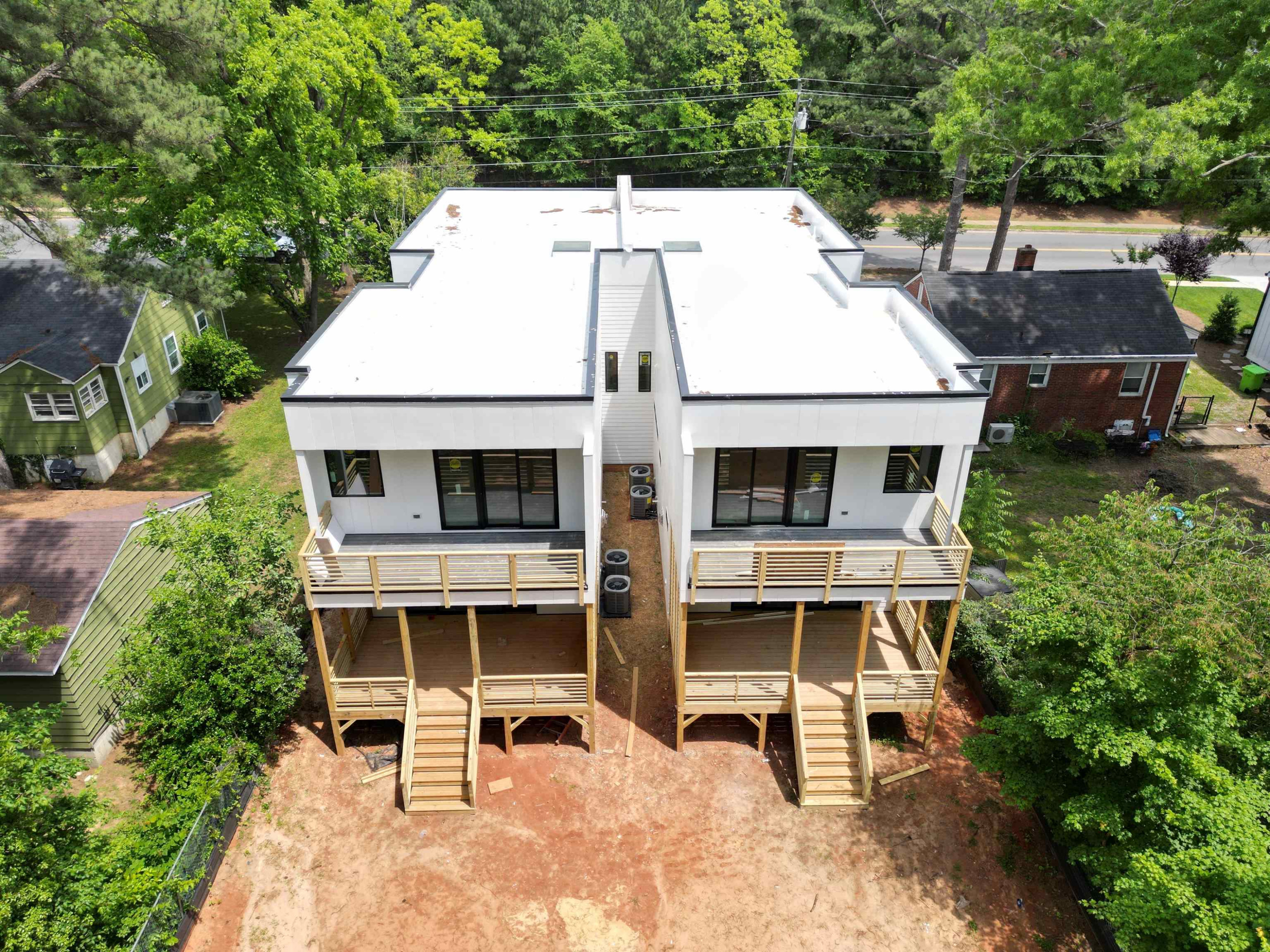 907 North State Street, Unit 102 Raleigh, NC 27604 - Photo 10 of 13 Photo 10