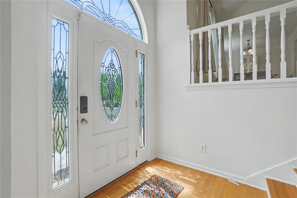 5196 Proctor Lndg Road Acworth, GA 30101 - Photo 4 of 68