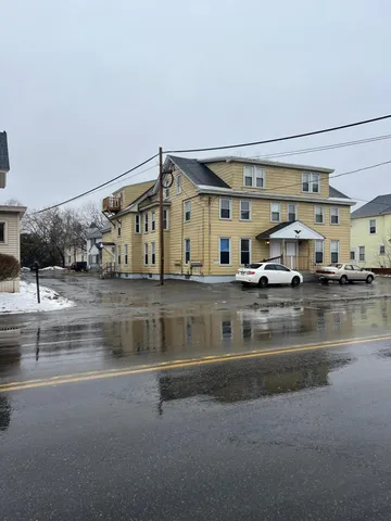 $1,195,000 | 90 Elm Street, Waterville, ME 04901