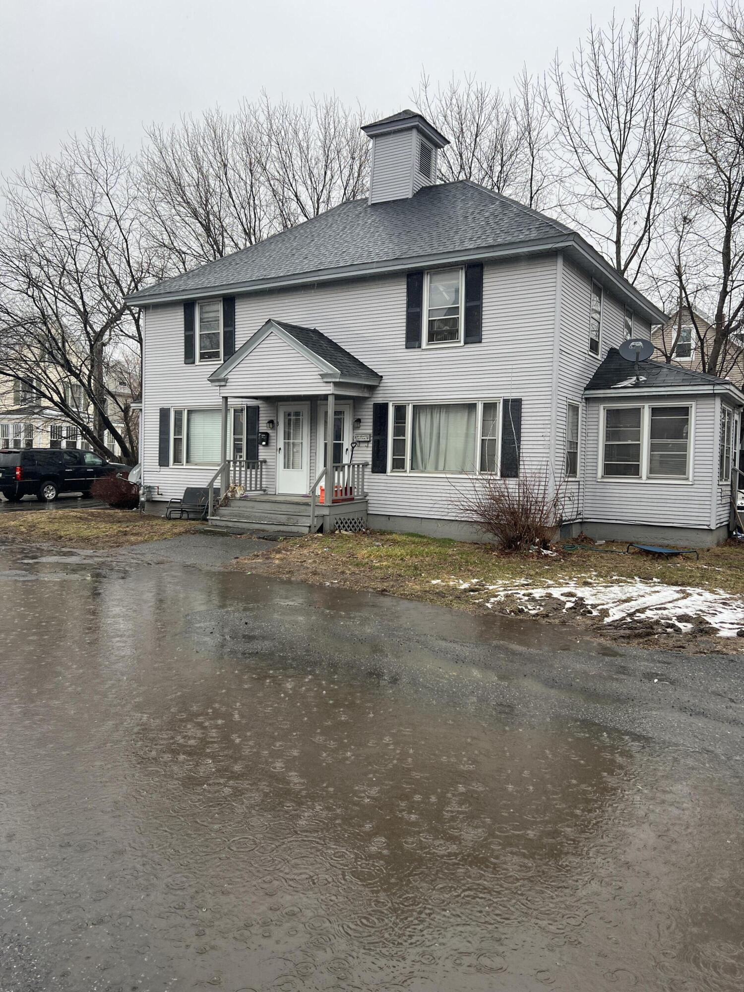 90 Elm Street Waterville, ME 04901 - Photo 2 of 4 1-3 Pico